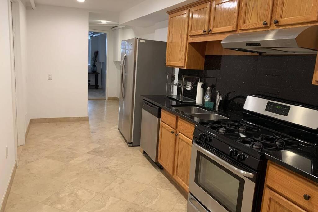 Studio Flat In The Heart Of Downtown Chicago Exterior photo