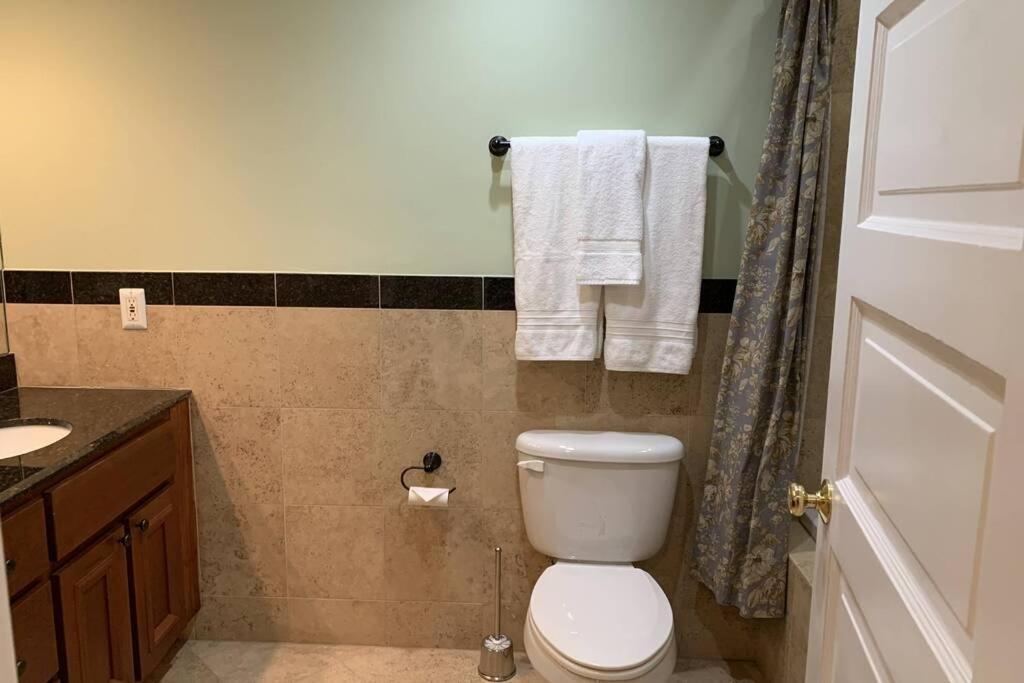Studio Flat In The Heart Of Downtown Chicago Exterior photo